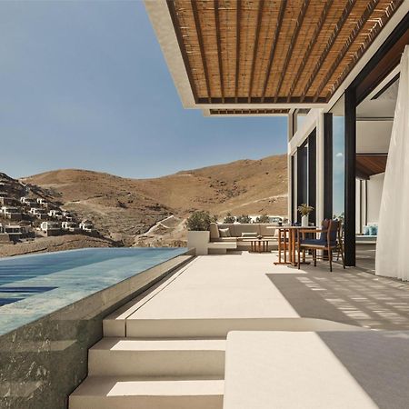 ホテル One&Only Kea Island Pisses エクステリア 写真