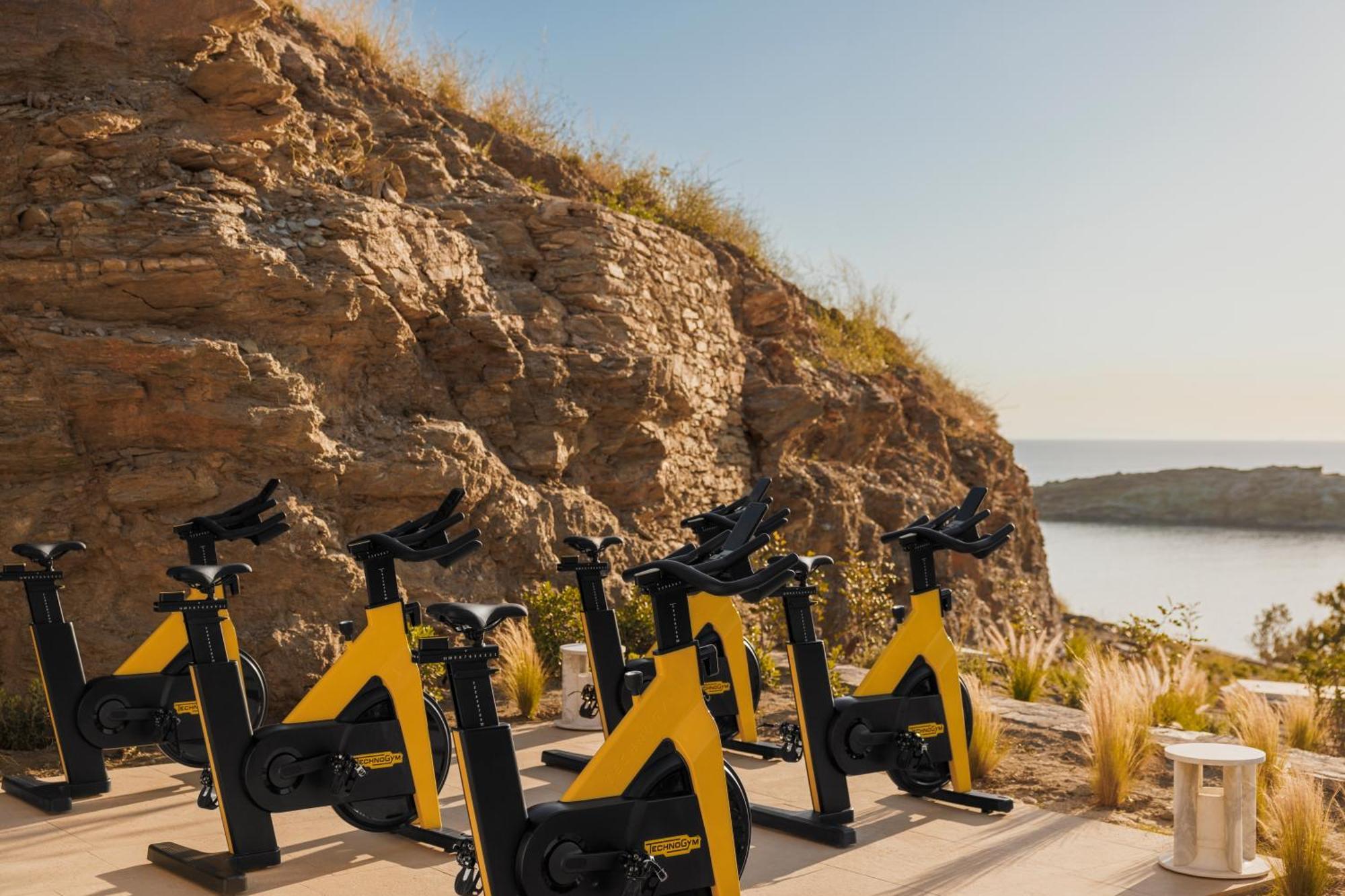 ホテル One&Only Kea Island Pisses エクステリア 写真